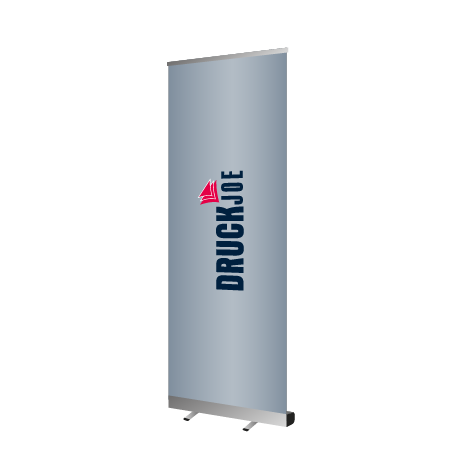 Roll-Up | B 150 cm x H 200 cm | einseitig bedruckt