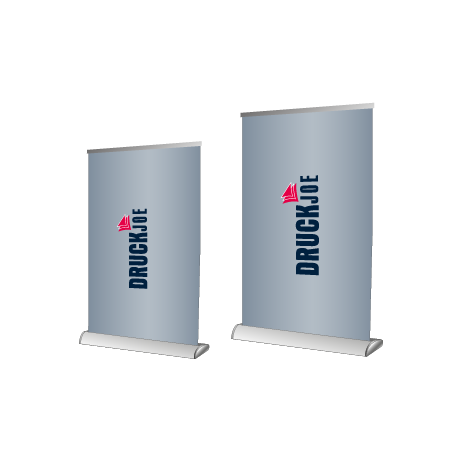 Roll-Up Displays