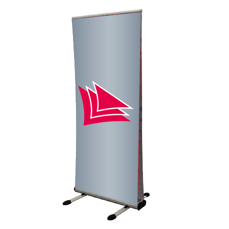 Roll-Up Displays